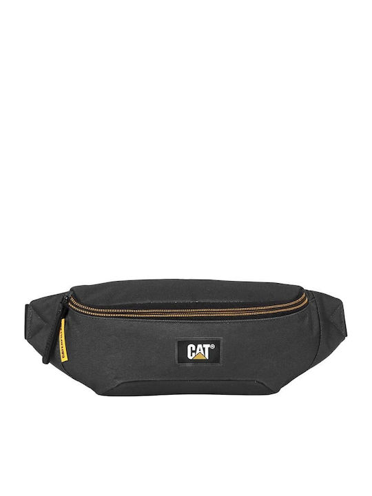 Project Bum Bag Taille Schwarz