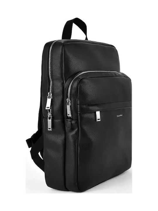 Calvin Klein Backpack Μαύρο Calvin Klein Backpack Μαύρο