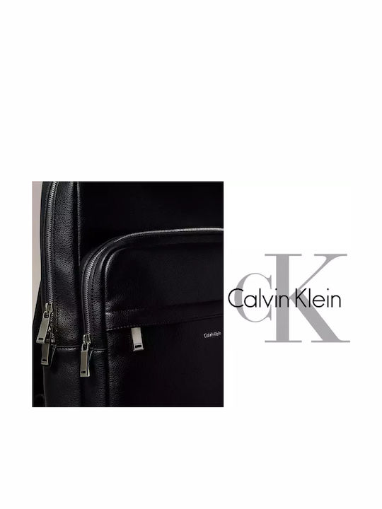 Calvin Klein Backpack Μαύρο