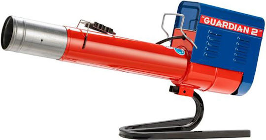 Scare Cannon – Propane Noise Guardian-2 Standard Adjustable Tube Length Gepeval 7-1008