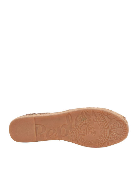 Nash Women's Espadrilles Beige