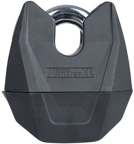 Oxford Заключване На Дисковата Спирачка За Мотоциклет С Диаметър На Щифта 16mm