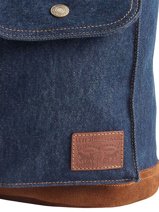 Levi's Heritage Rucsacuri Albaştri