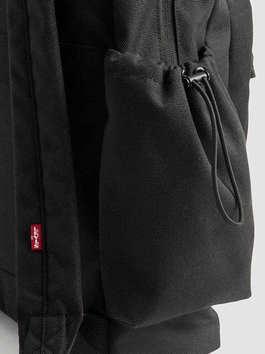 Levi's Mission Bay Rucsac Negru