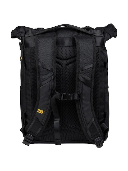 CAT Utility X Rucsac Aditțion Waterproof 28lt Negru