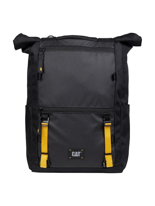 CAT Utility X Rucsac Aditțion Waterproof 28lt Negru