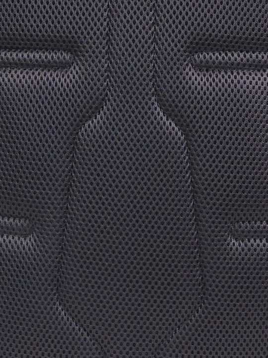 CAT Dark Asphalt Αδιάβροχο 25lt Μαύρο