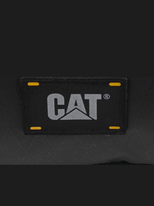 CAT Utility X 21lt Μαύρο