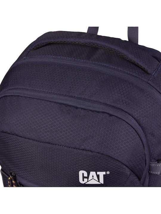CAT Dark Asphalt Αδιάβροχο 25lt Μαύρο