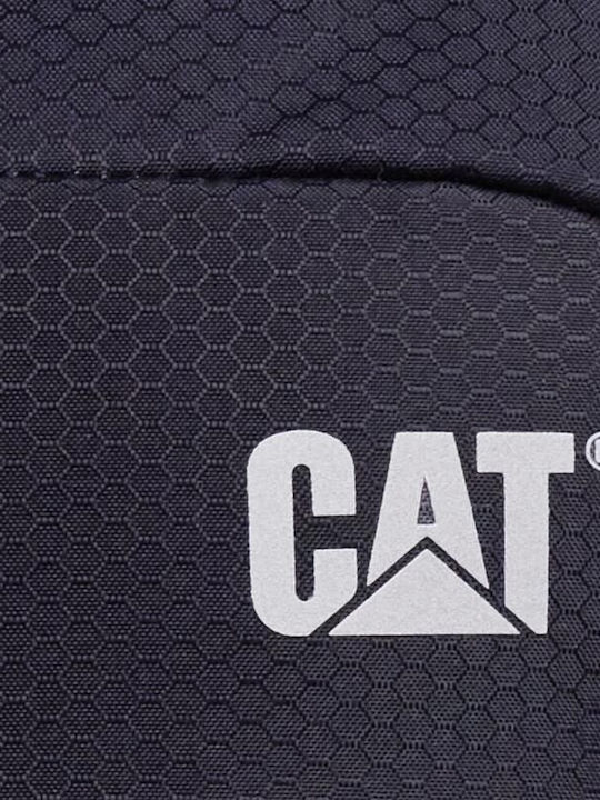 CAT Dark Asphalt Αδιάβροχο 25lt Μαύρο