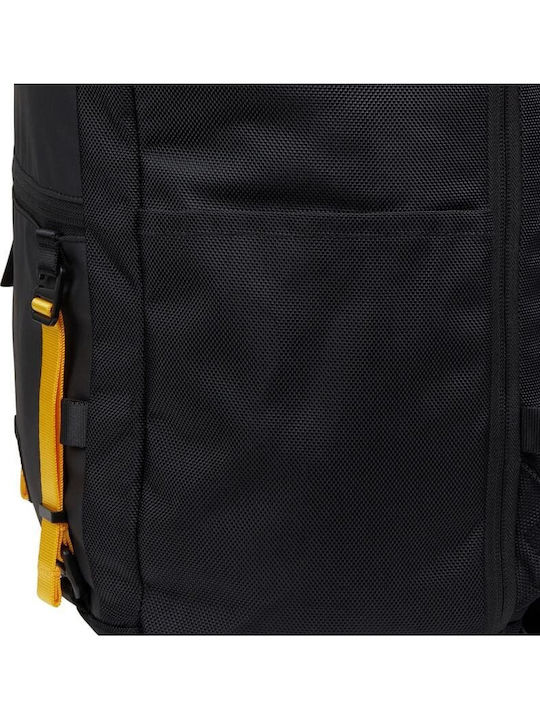 CAT Utility X Rucsac Aditțion Waterproof 28lt Negru