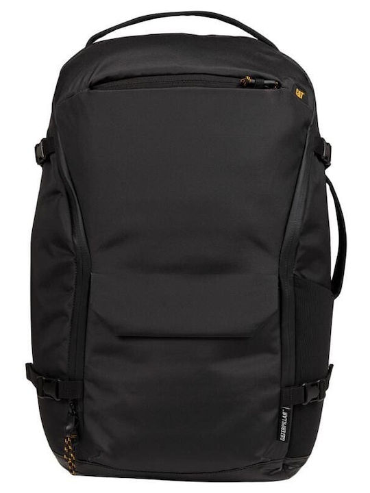 CAT Urban Explorer Rucsac Impermeabil 30L Negru