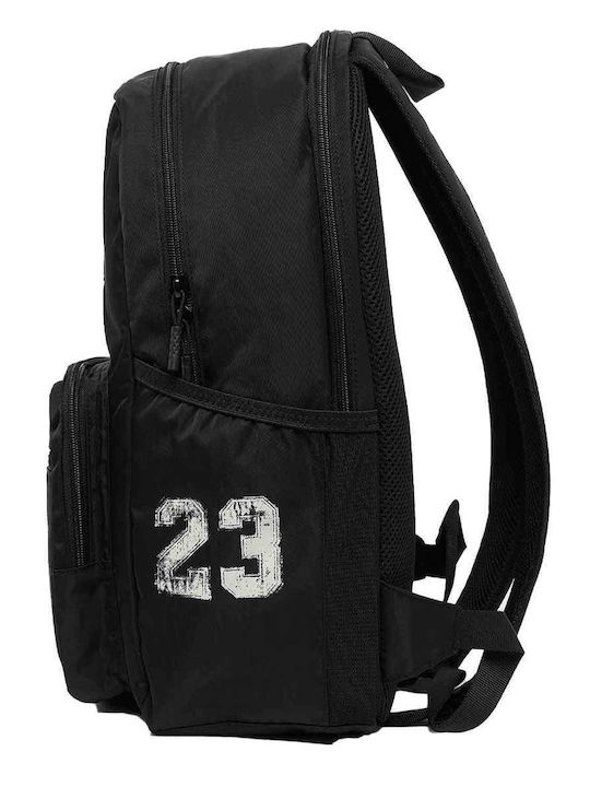 Jordan Mvp Black
