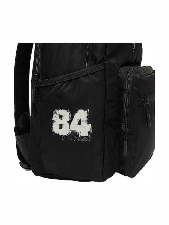 Jordan Mvp Black