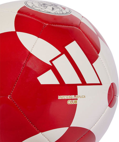 Adidas Performance Ajax Clb Home Jn7356 Λευκό