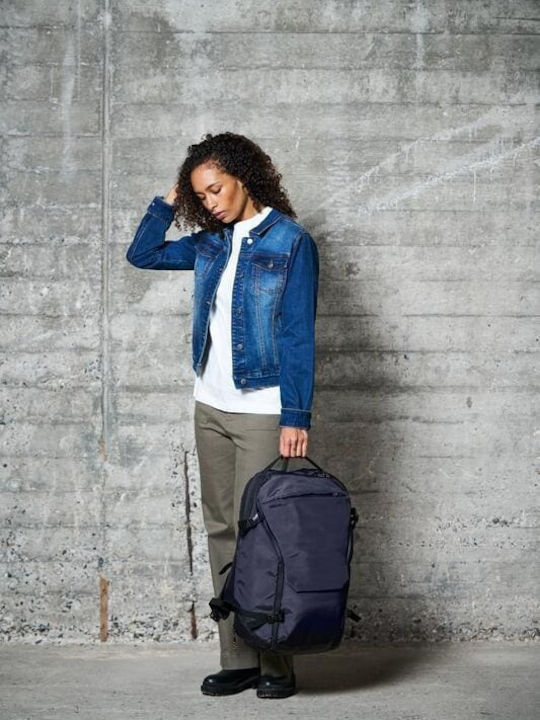 CAT Backpack Αδιάβροχο 19lt Μαύρο CAT Backpack Αδιάβροχο 19lt Μαύρο