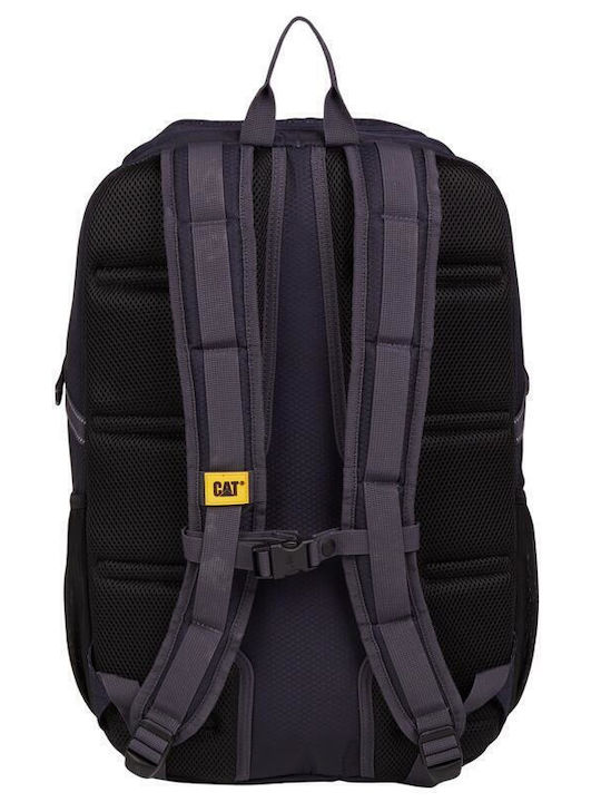 CAT Le Meije Rucsac Waterproof 40lt Negru