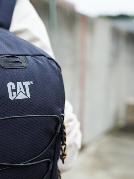 CAT Himalayas Waterproof 24lt Black