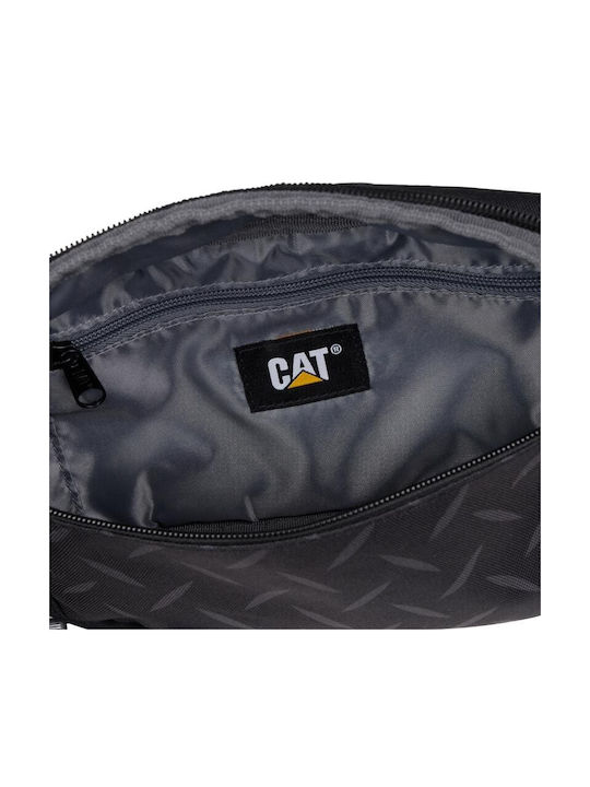 CAT Voyager Αδιάβροχο 30lt Μαύρο