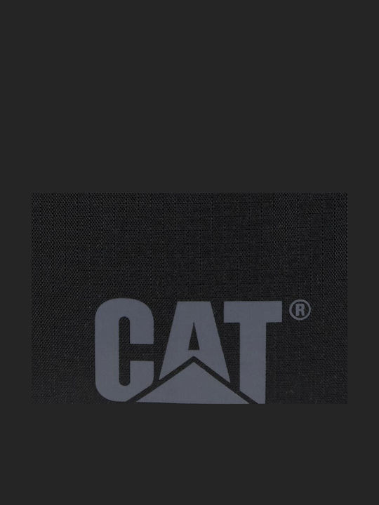 CAT Explorer Αδιάβροχο 23lt Μαύρο