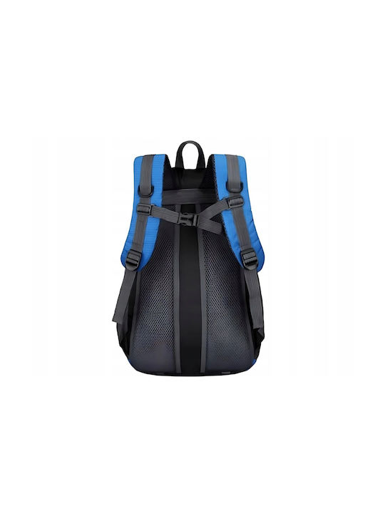 Verk Group Rucsac de Alpinism 40l Rezistent la Apă Negru de Drumeție