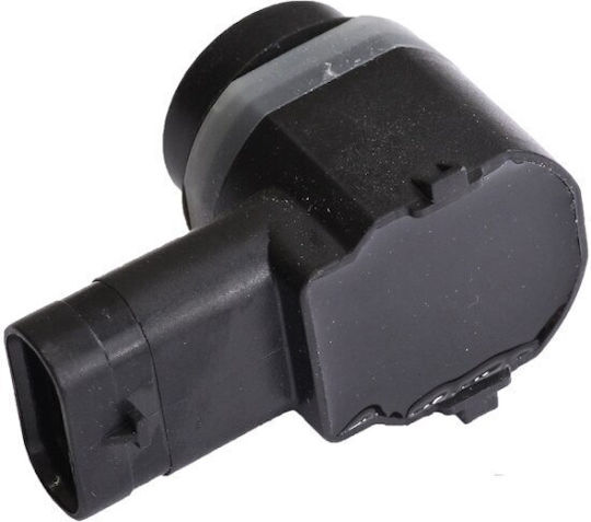 Sensor für Auto-Parksystem 1Stk in Schwarz Farbe