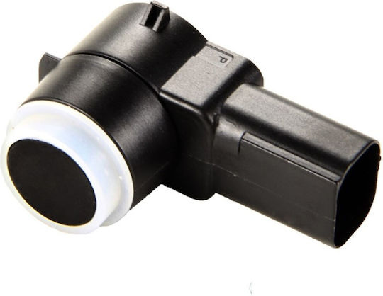 Sensor für Auto-Parksystem in Schwarz Farbe