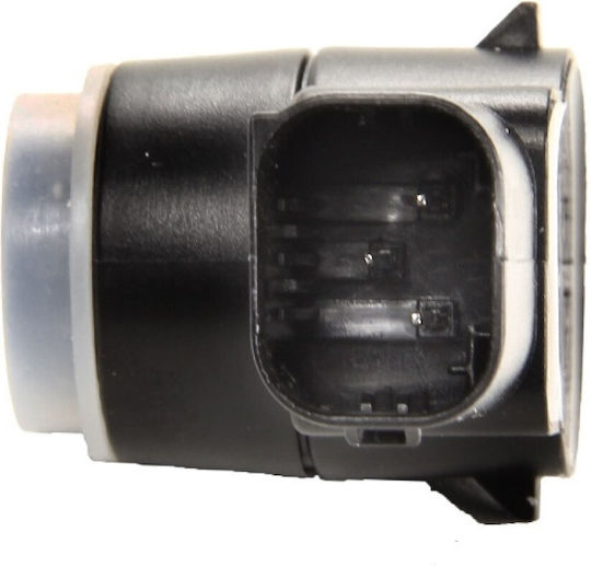 Sensor für Auto-Parksystem in Schwarz Farbe