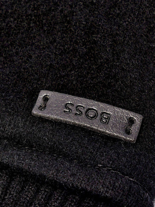 Men's Gloves Black