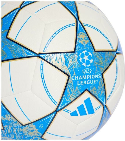 adidas Training Fußball Weiß