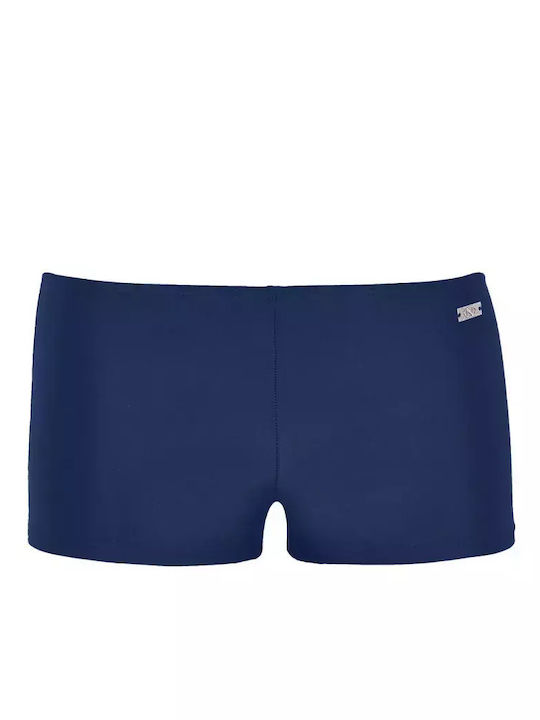 Bikini Boxer Σκούρο Μπλε