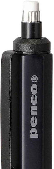 Penco Drafting Mechanical Pencil Black