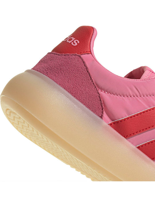 Barreda Decode Γυναικεία Sneakers Ροζ