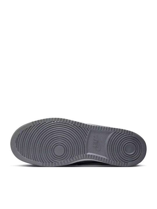 Court Vision Low Sneakers White / Grey