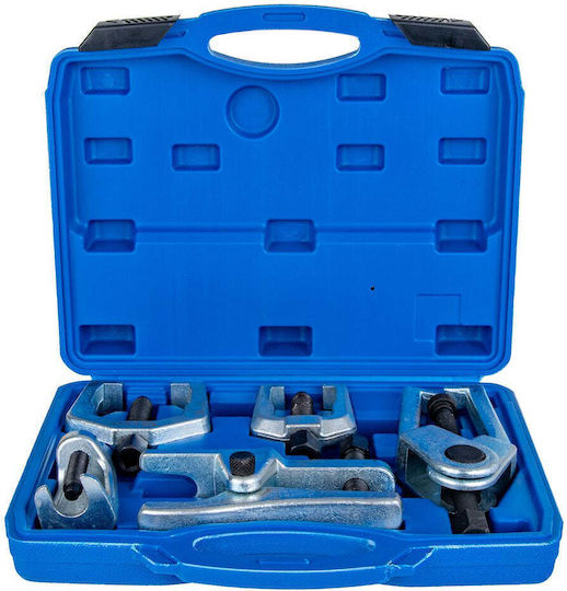Bearing Extractor Set 5 Pieces Geko G02594
