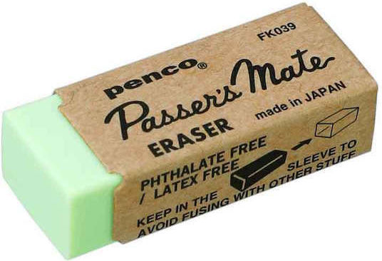 Γόμα Retro Penco
