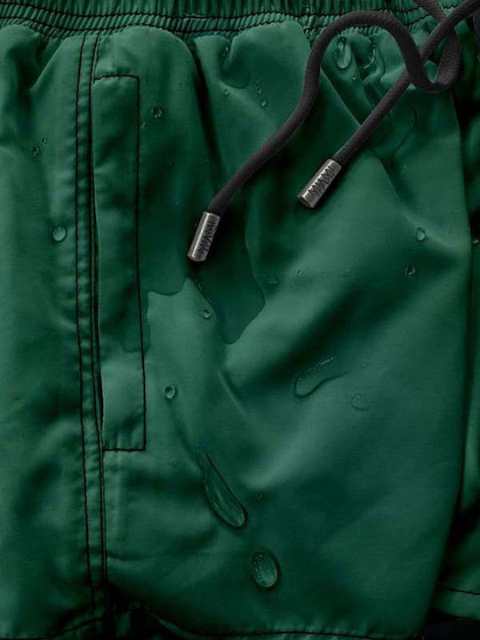 Herren Badebekleidung Shorts Green