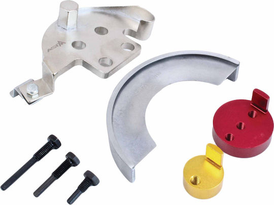 Satra Set Unelte Manuale Curea Auto pentru Bmw Ford