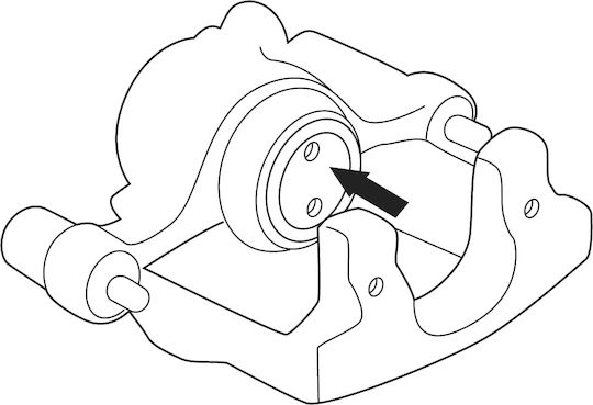Neo Tools Werkzeugsatz Separator Bremszangen Set 35 Stück