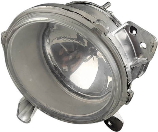 Mars Tech Προβολέας με Λάμπα για Scania P G R T Series 2004 Αριστερός LED 1τμχ