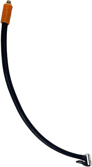 Bormann Pro ΒΒC1500 Φορητός Εκκινητής Μπαταρίας Αυτοκινήτου 12000mAh με Power Bank / Τρόμπα / Φακό / USB 12V