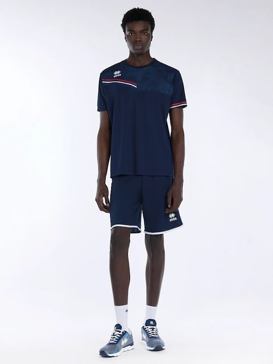 Sport Evan Trikot für den Spieleinsatz