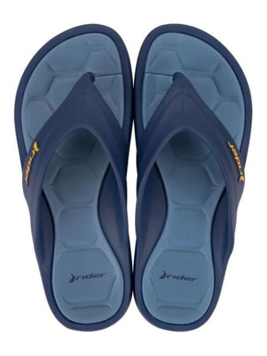 Cape Ανδρικά Flip Flops Μπλε
