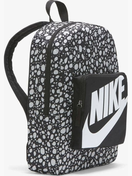 Nike Classic Πλάτης Μαύρη