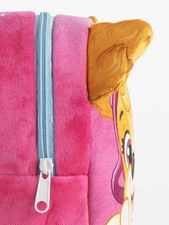 Cerda Paw Patrol School Backpack Kindergarten Pink