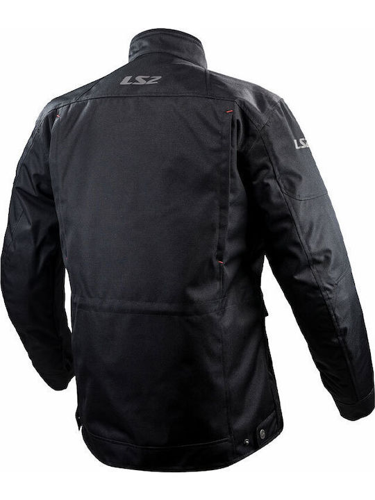 LS2 Bond Men's Jacket LS2 Bond Men's Jacket
