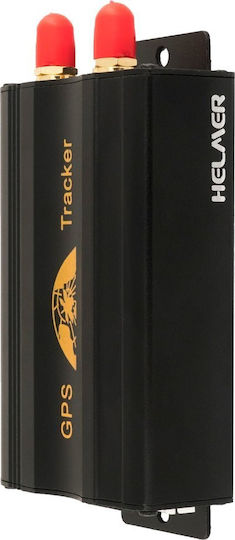 Helmer GPS-Antenne LK 506 509