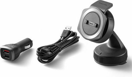 TomTom GPS Charger