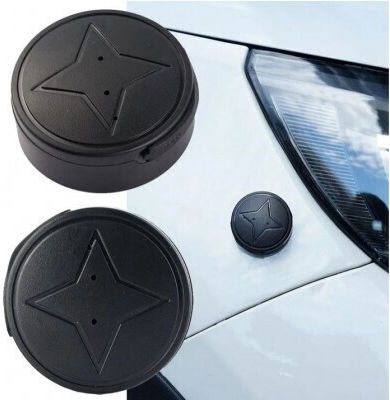 Baterie GPS