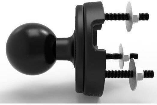 Ram Cable Manager Large Electronic Mounts